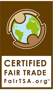 Certified Fair Trade