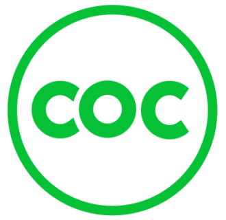 Logo CoC - GLOBALG.A.P